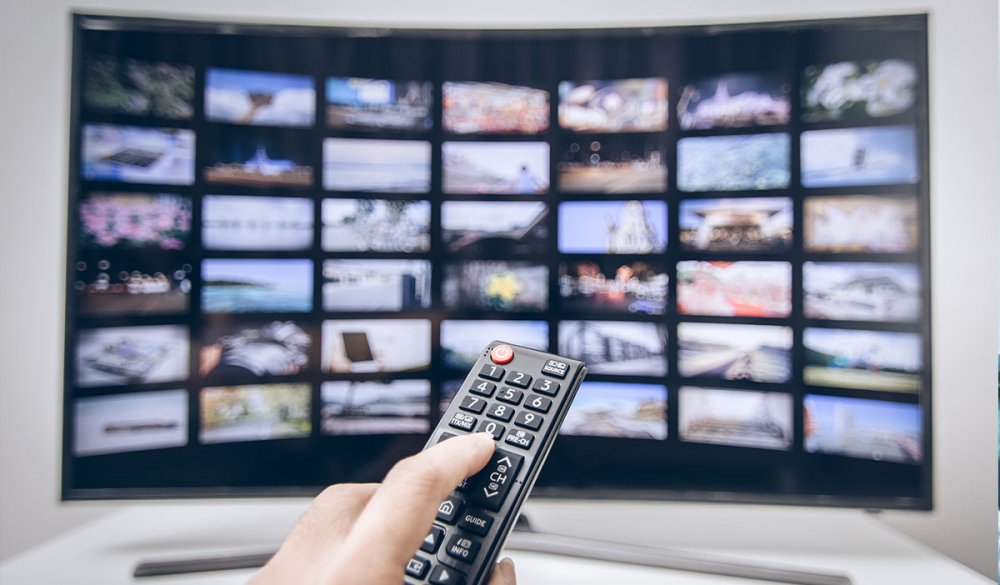 Wszystko co musicie wiedzieć o telewizji światłowodowej