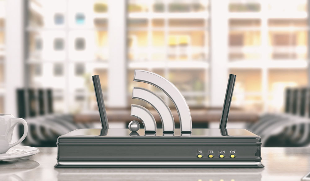 Jak poprawić zasięg Wi-Fi w domu?