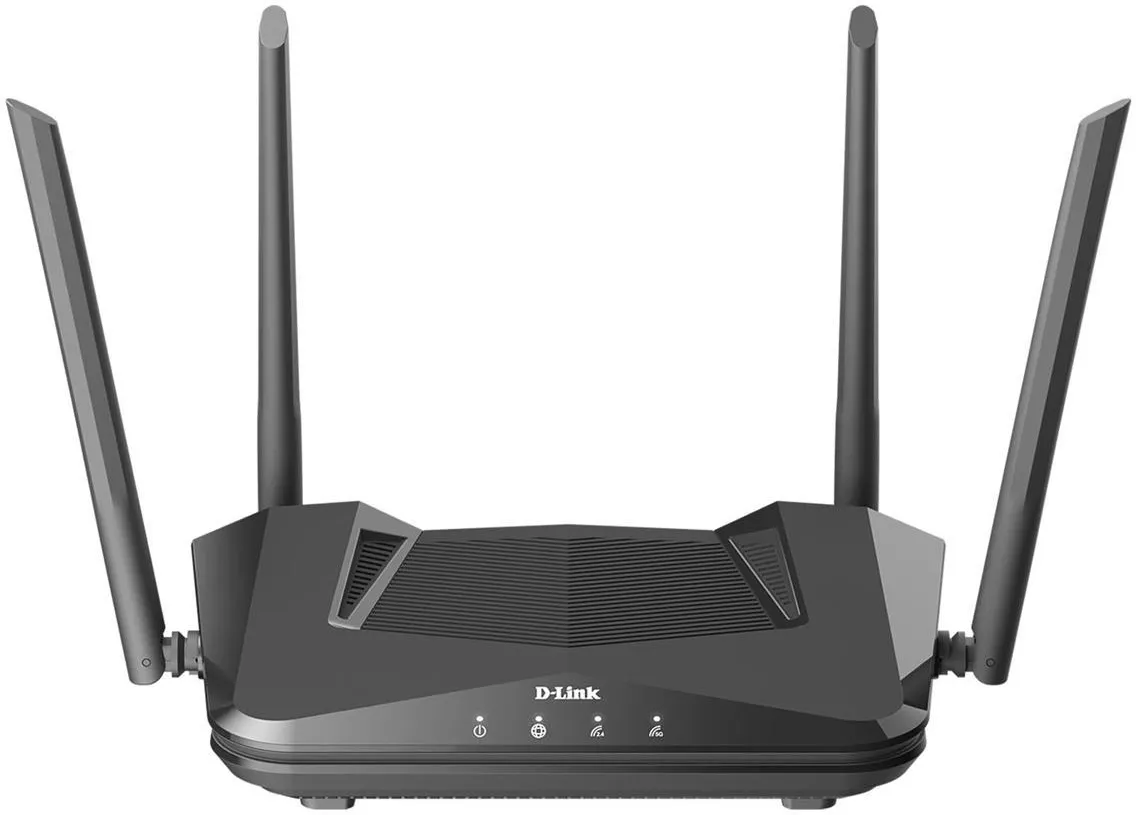 Router WiFi6