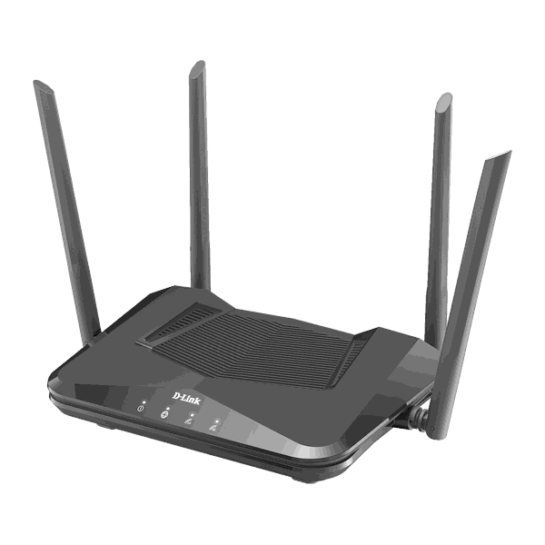 Router WiFi6